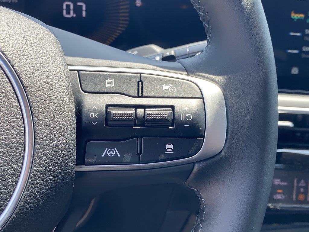 New 2026 Kia K5 GT-Line FWD image 15