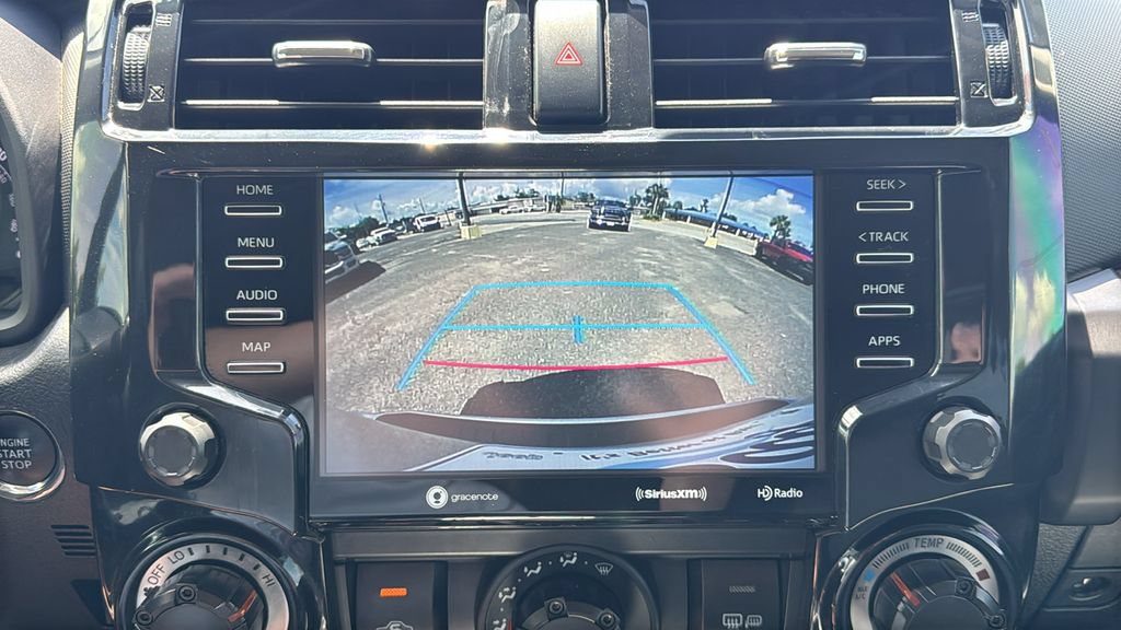 Used 2021 Toyota 4Runner SR5 Premium AWD/4WD image 24