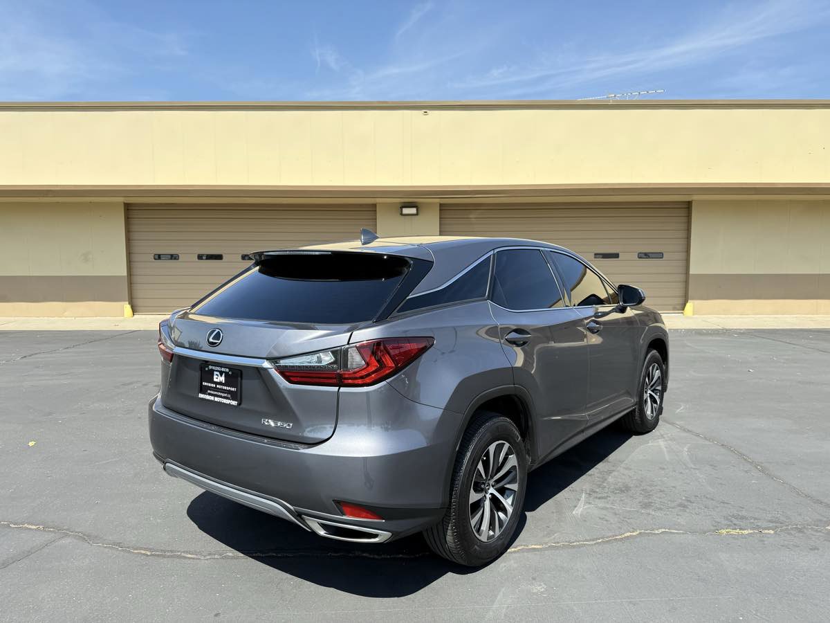 Used 2022 Lexus RX 350 image 7
