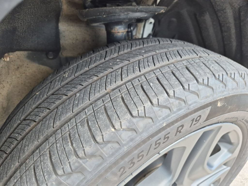 Used 2024 Toyota RAV4 Adventure AWD/4WD image 14