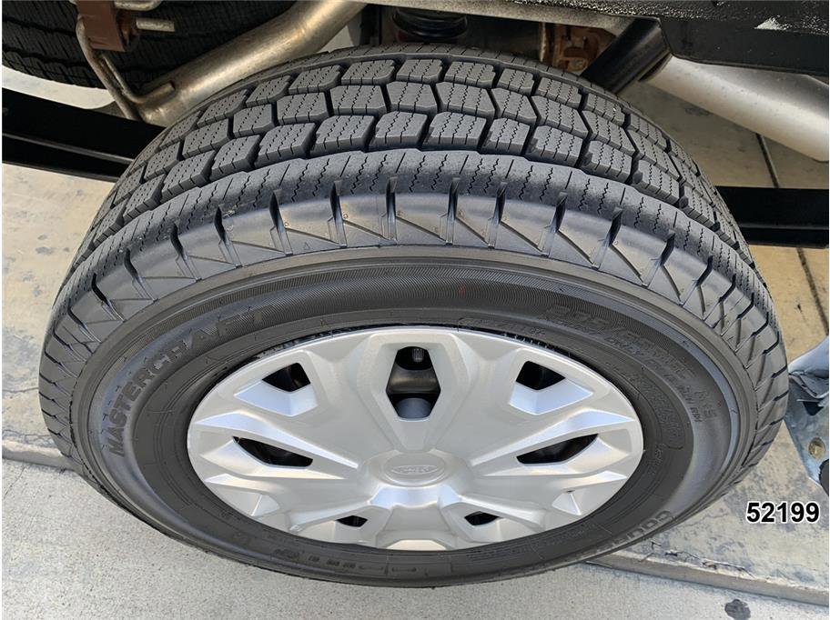 Used 2024 Ford Transit 250 Low Roof w/ Exterior Upgrade Package image 25