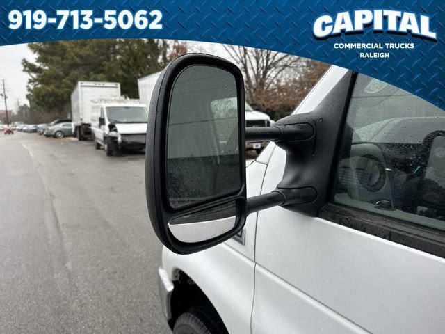 New 2025 Ford E-350 and Econoline 350 Super Duty w/ Driver's Safety Package RWD image 12