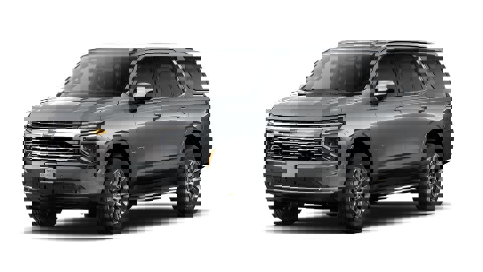 New 2026 Chevrolet Tahoe Premier w/ Sun And Tow Package image 28
