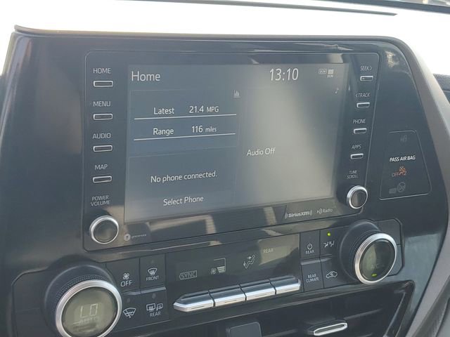 Used 2021 Toyota Highlander LE image 10