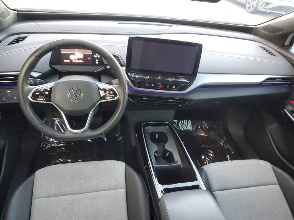 Certified 2023 Volkswagen ID.4 Pro RWD image 3