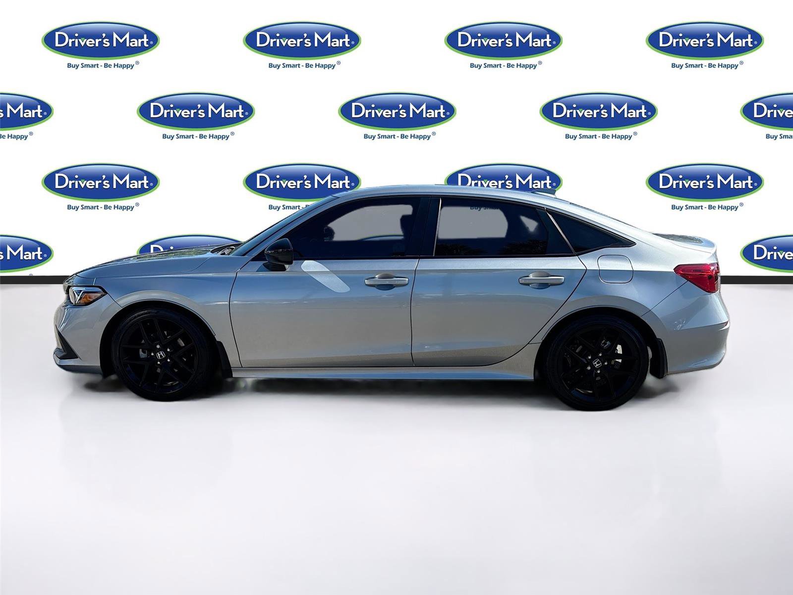 Used 2024 Honda Civic Sport image 4