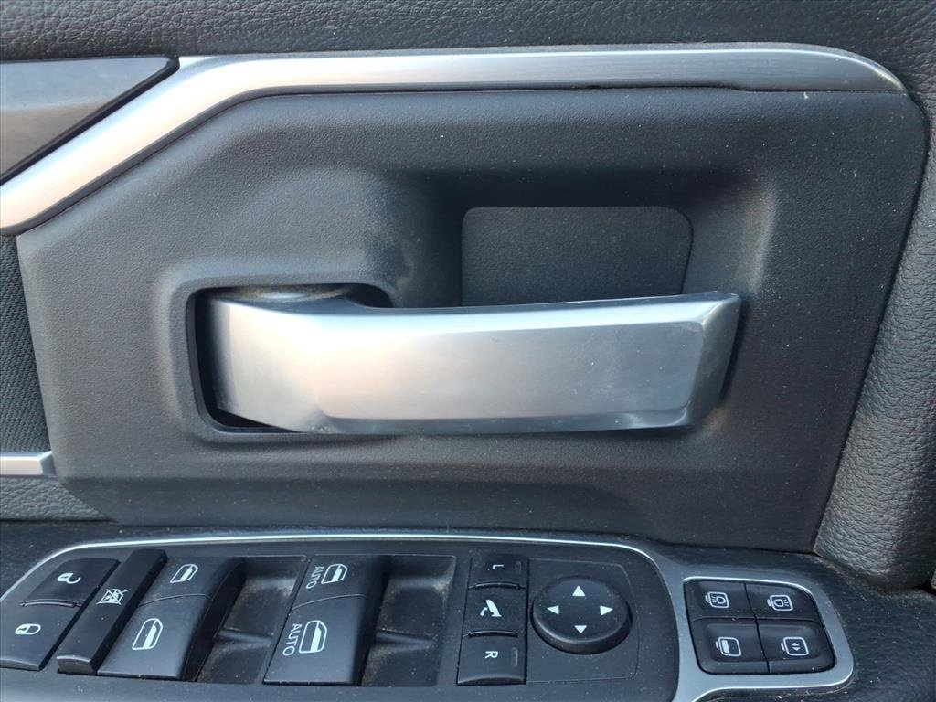 Used 2024 RAM 2500 Big Horn image 15