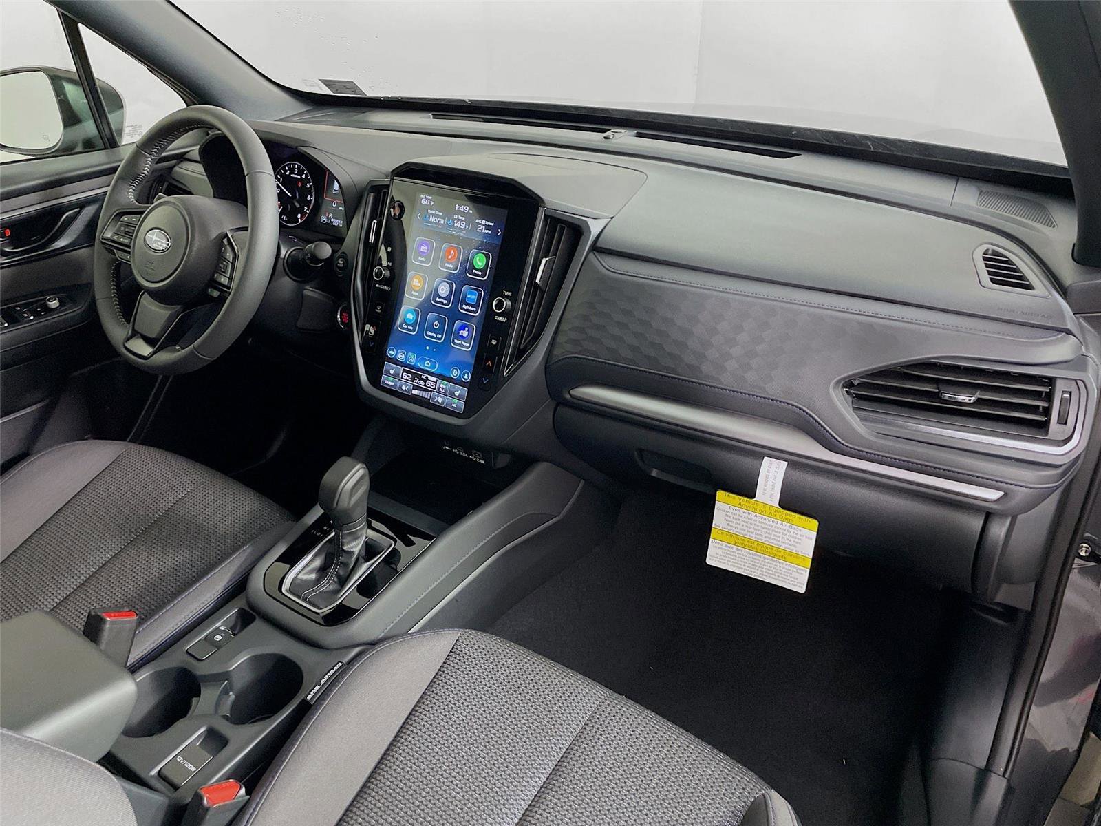 Certified 2025 Subaru Forester Premium AWD/4WD image 33