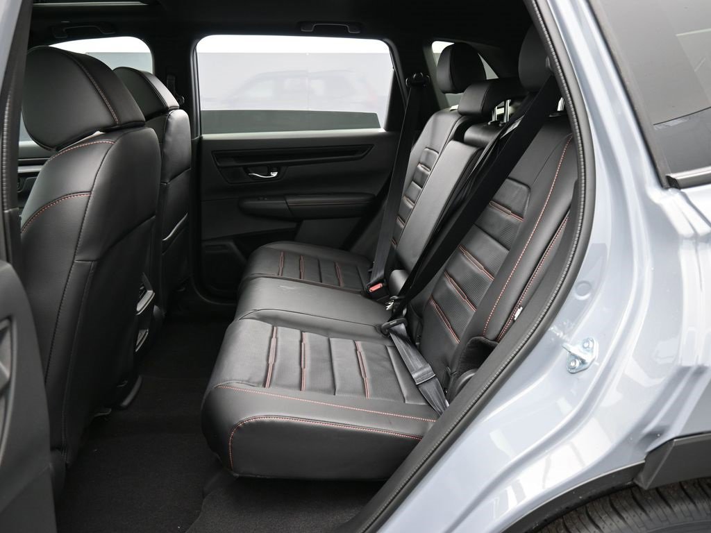 New 2026 Honda CR-V Sport-L image 36