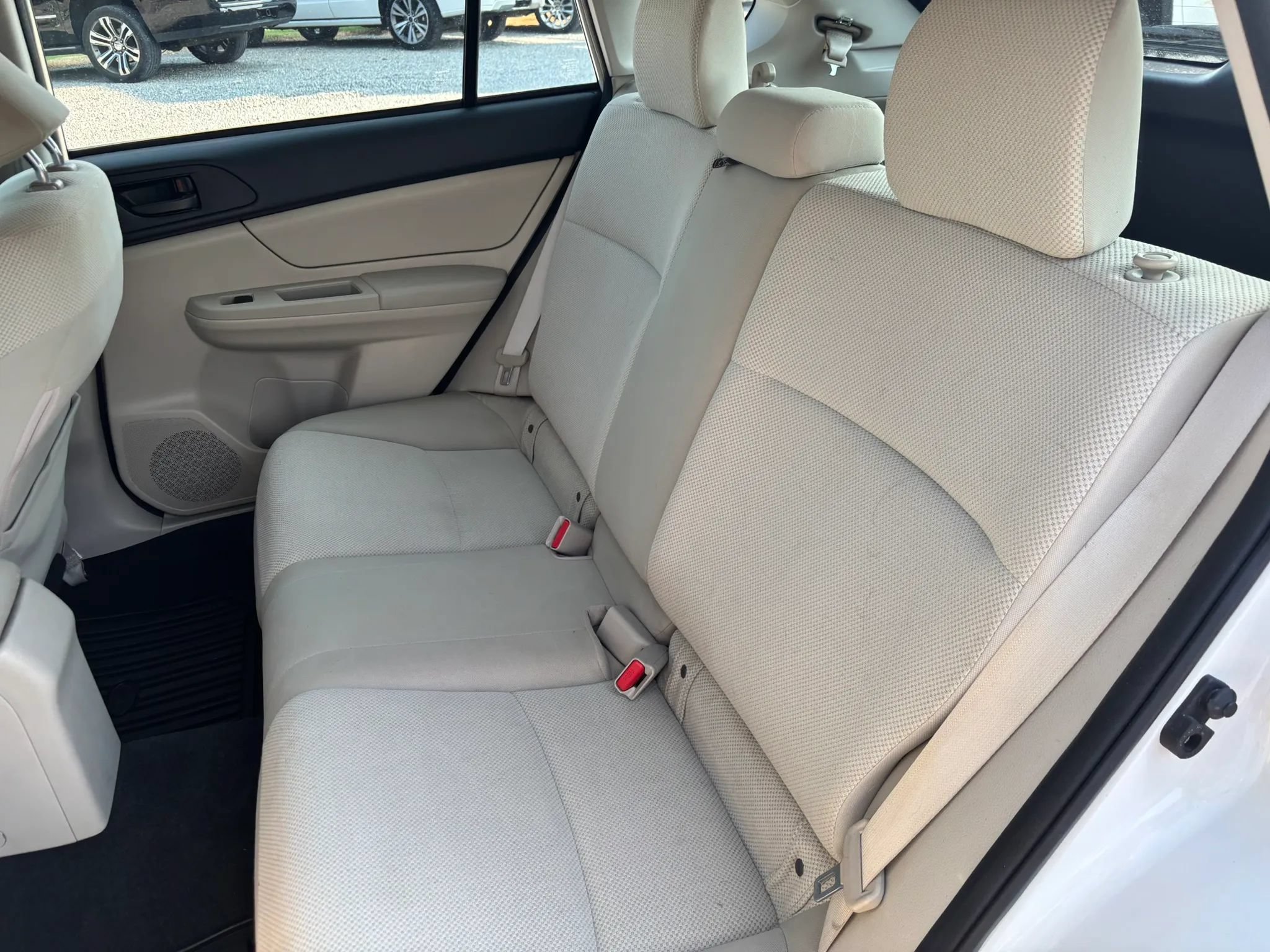 Used 2014 Subaru Impreza 2.0i AWD/4WD image 14