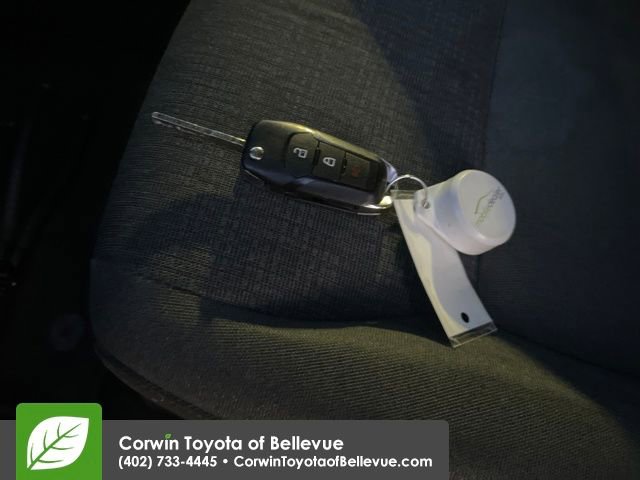 Used 2024 Ford F150 XLT w/ Mobile Office Package image 26