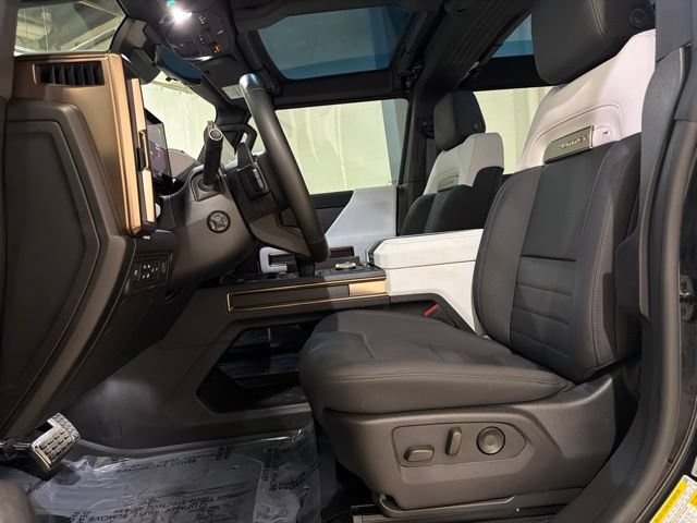 Used 2024 GMC Hummer EV 3X w/ Battery Pack, 24 Module Pack AWD/4WD image 12