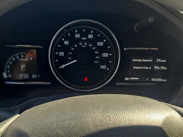 Used 2020 Honda HR-V EX image 10