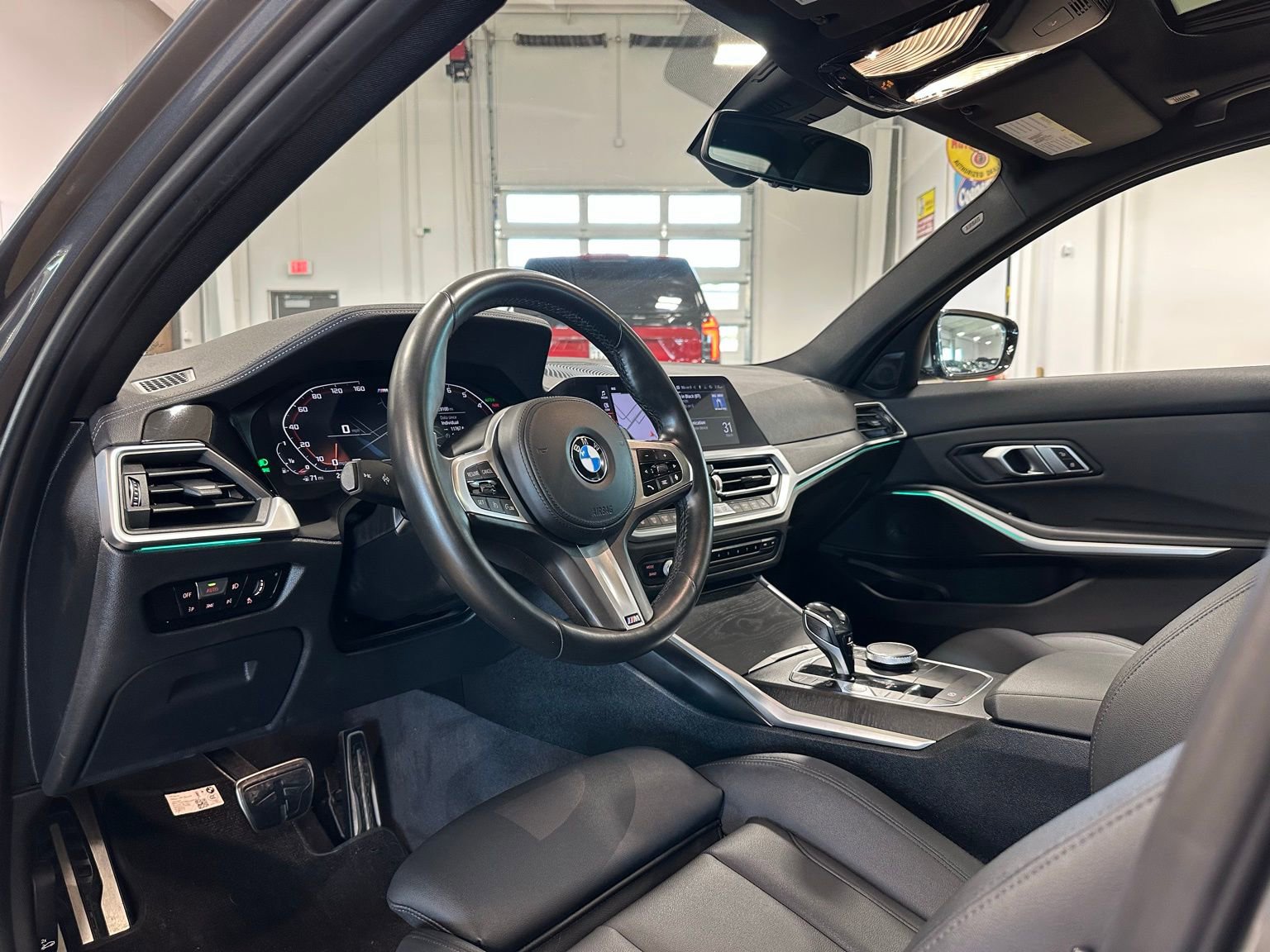 Used 2020 BMW M340i xDrive w/ Driving Assistance Package image 14