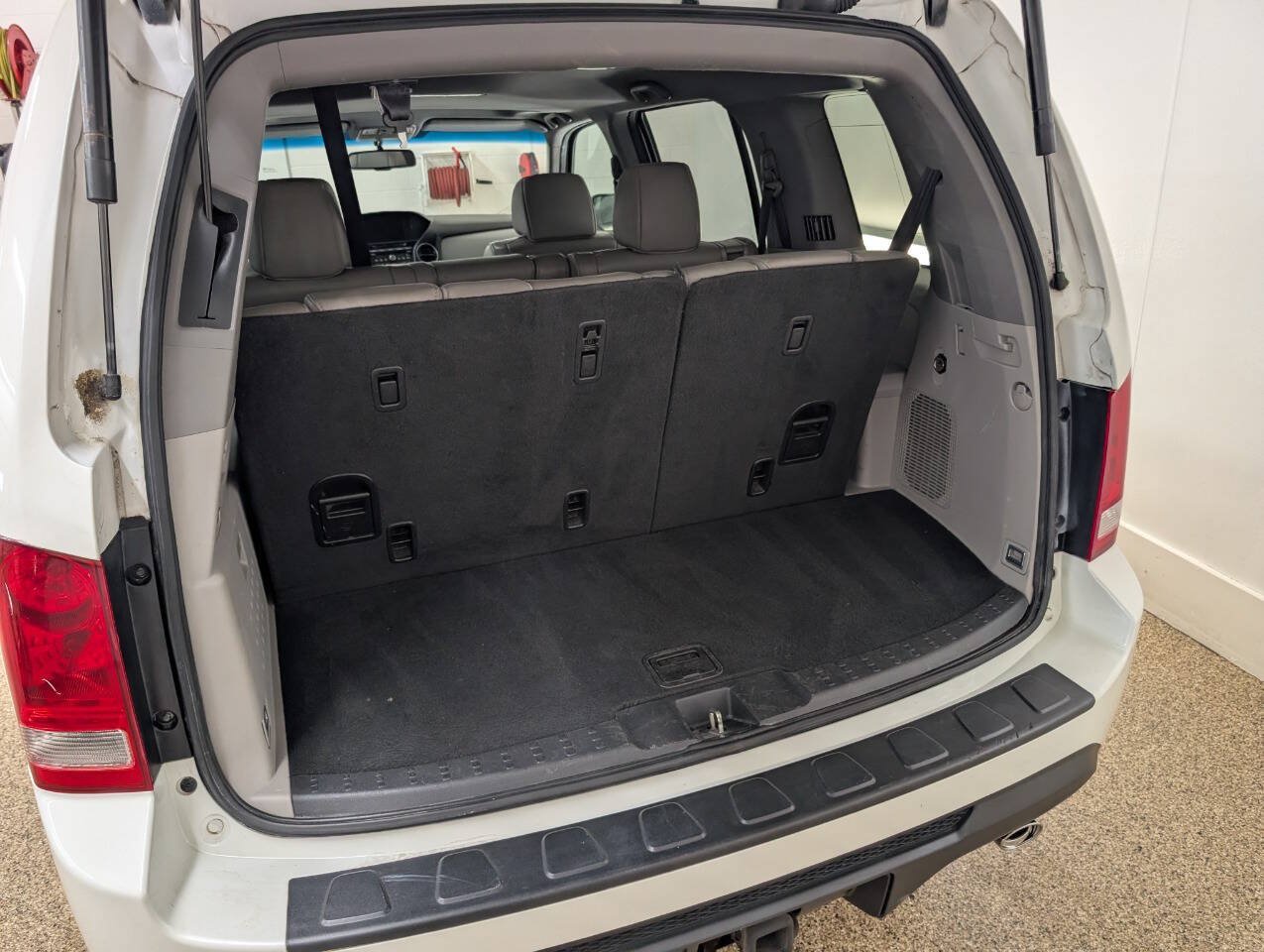 Used 2012 Honda Pilot EX-L image 19