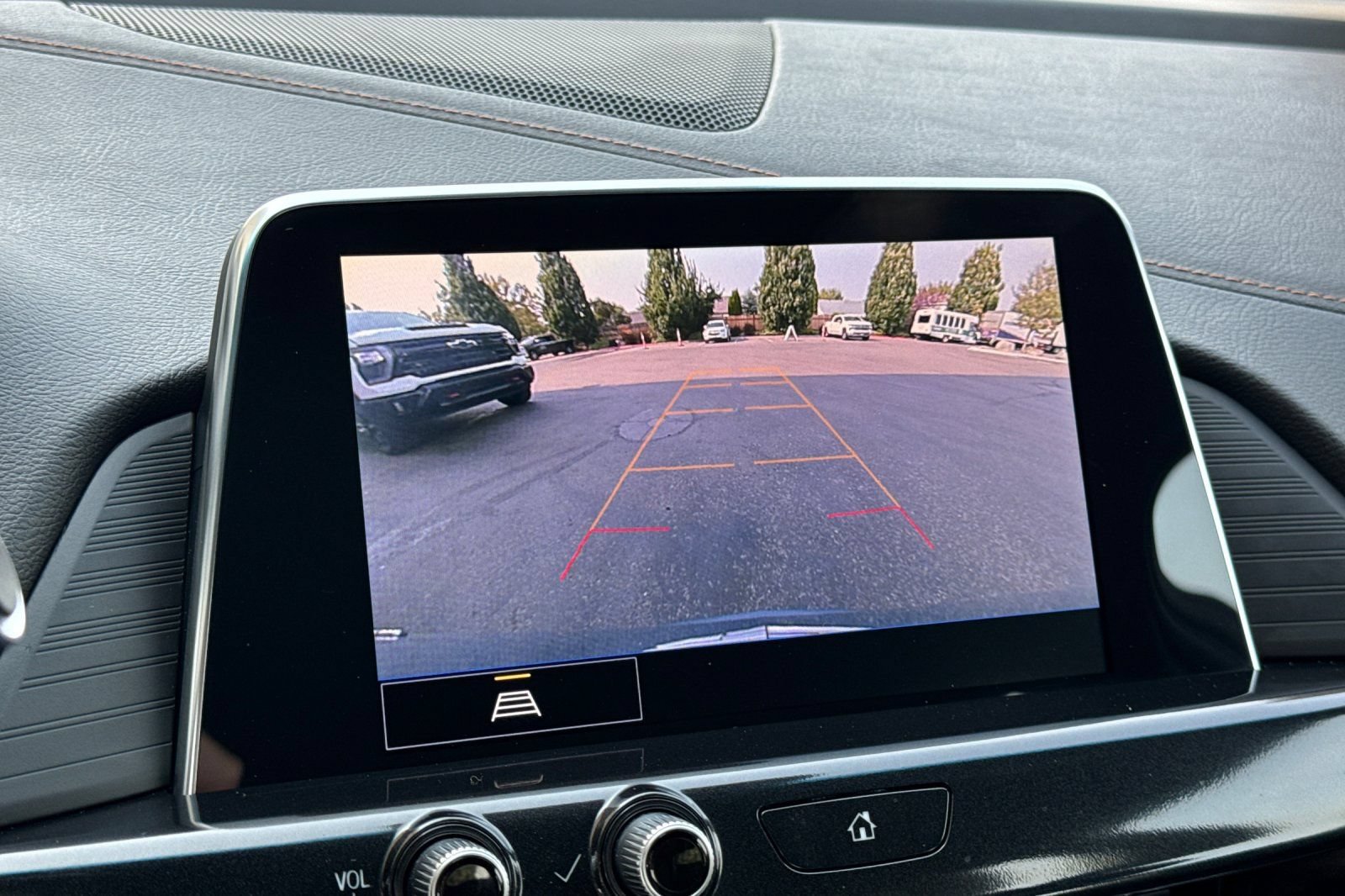 Used 2024 Cadillac CT4 Sport w/ Technology Package AWD/4WD image 20