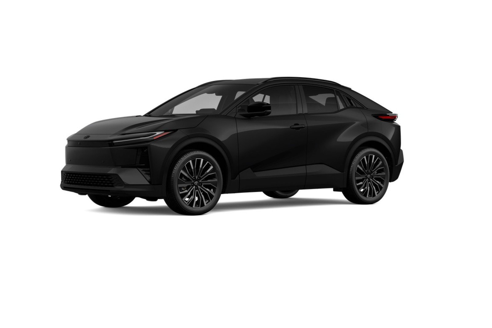 New 2026 Toyota C-HR AWD/4WD image 24