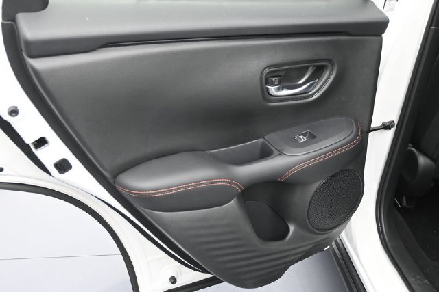 New 2027 Honda HR-V Sport image 7