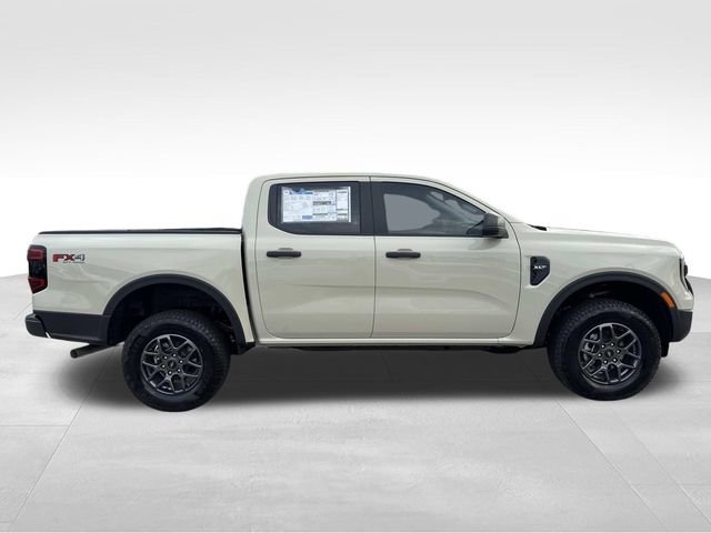 New 2025 Ford Ranger XLT w/ Equipment Group 301A High image 10
