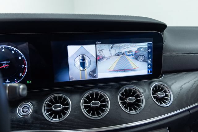 Used 2020 Mercedes-Benz E 450 4MATIC Cabriolet image 17