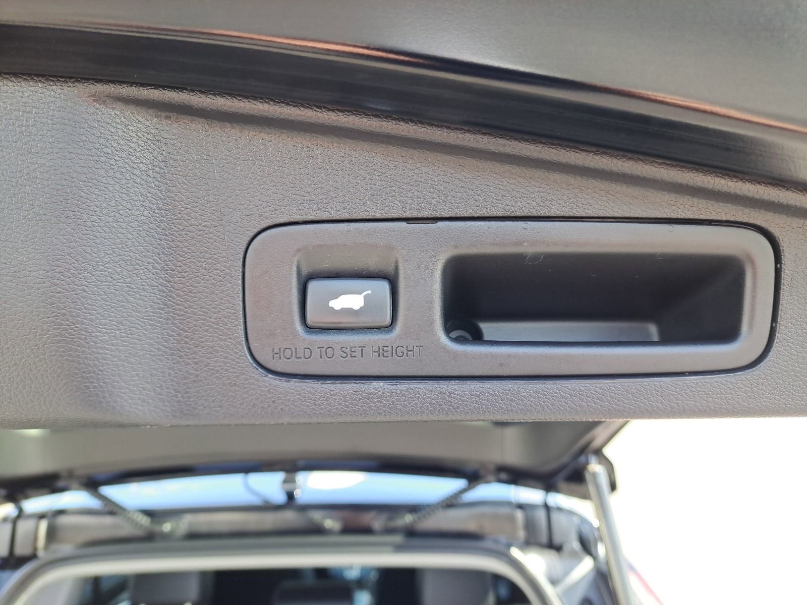 Used 2021 Honda CR-V EX-L image 27