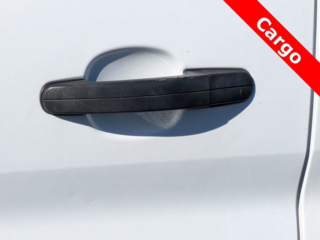 Used 2015 Ford Transit 250 130 Low Roof w/ Exterior Upgrade Package image 31