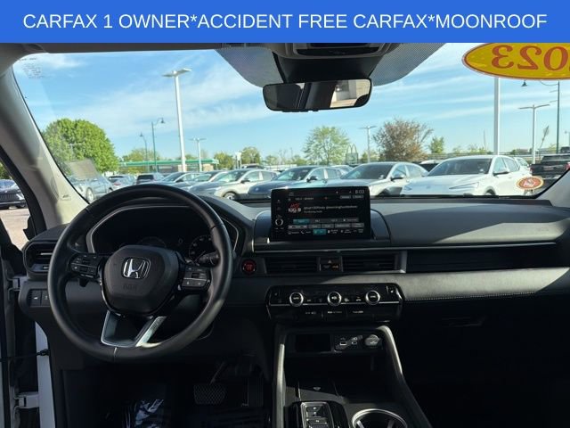 Used 2023 Honda Pilot Touring image 25