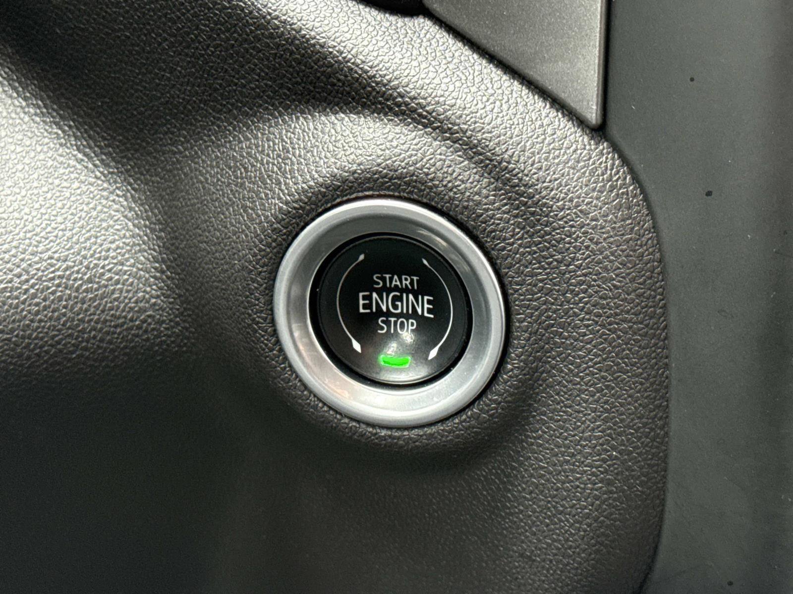 Used 2024 Chevrolet Silverado 1500 Custom Trail Boss image 12