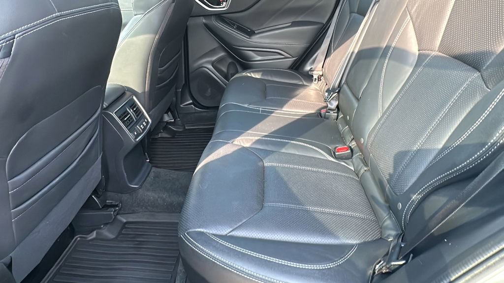 Used 2022 Subaru Forester Touring image 16