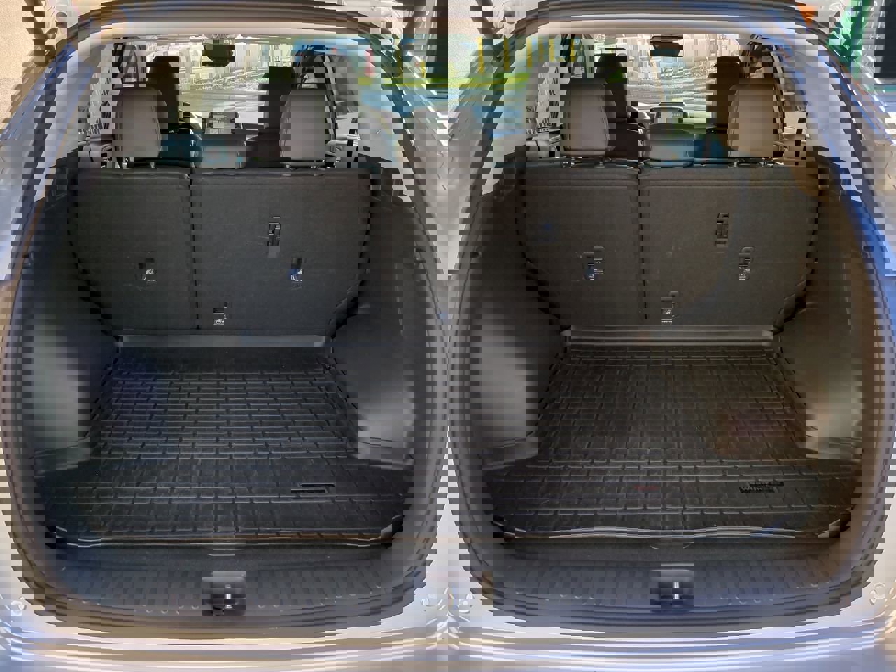 Used 2020 Hyundai Tucson Ultimate image 13