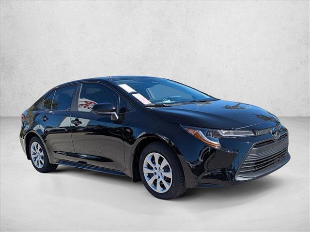 New 2026 Toyota Corolla LE FWD image 6
