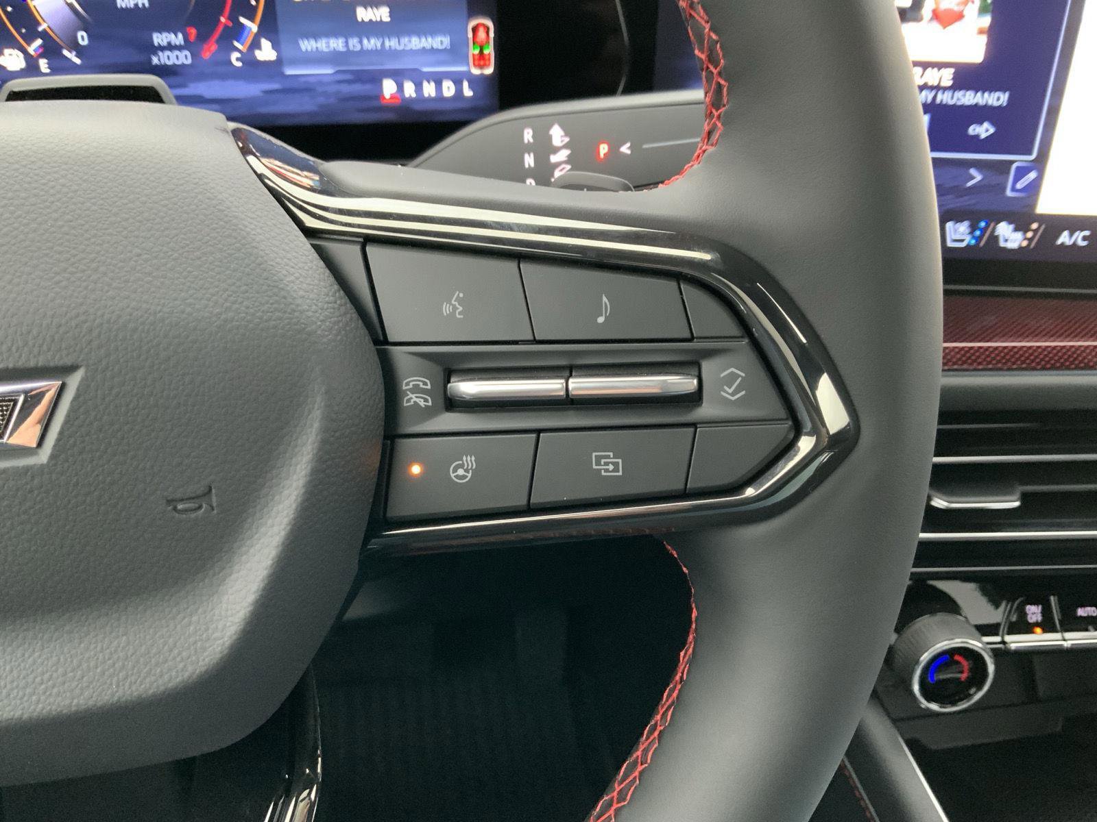 New 2026 Chevrolet Traverse RS w/ LPO, Floor Liner Package image 36