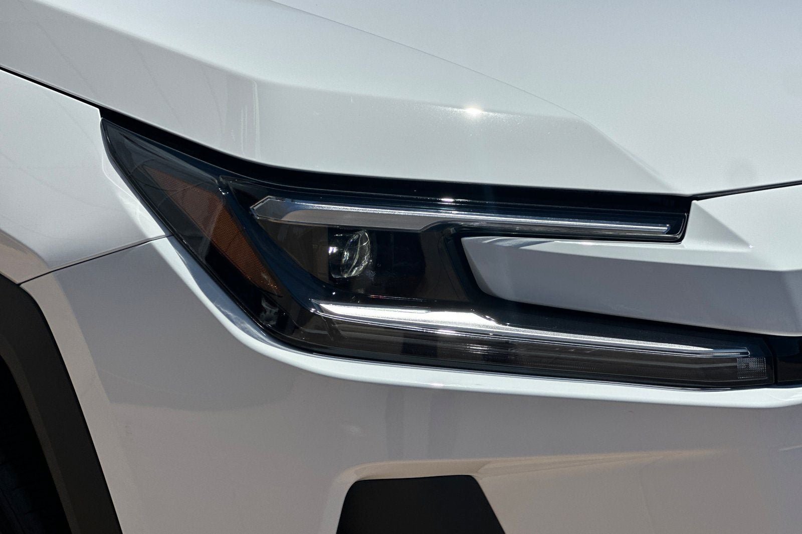 New 2026 Toyota RAV4 XLE Premium FWD image 31