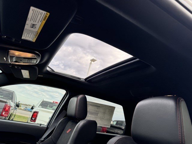 New 2026 Dodge Durango GT image 30