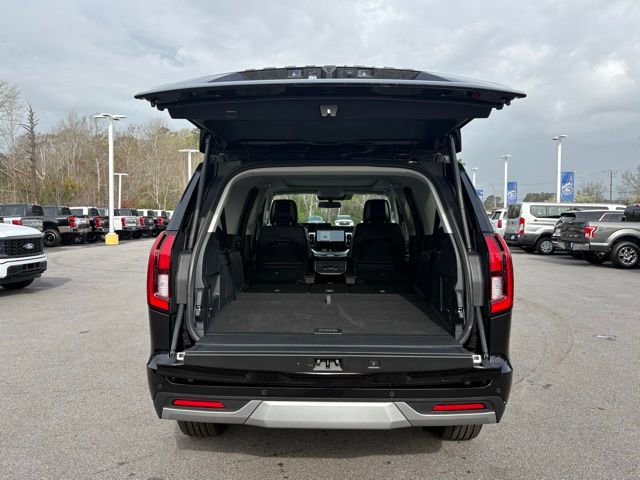 New 2026 Ford Expedition Max Platinum w/ Driver's Package AWD/4WD image 23