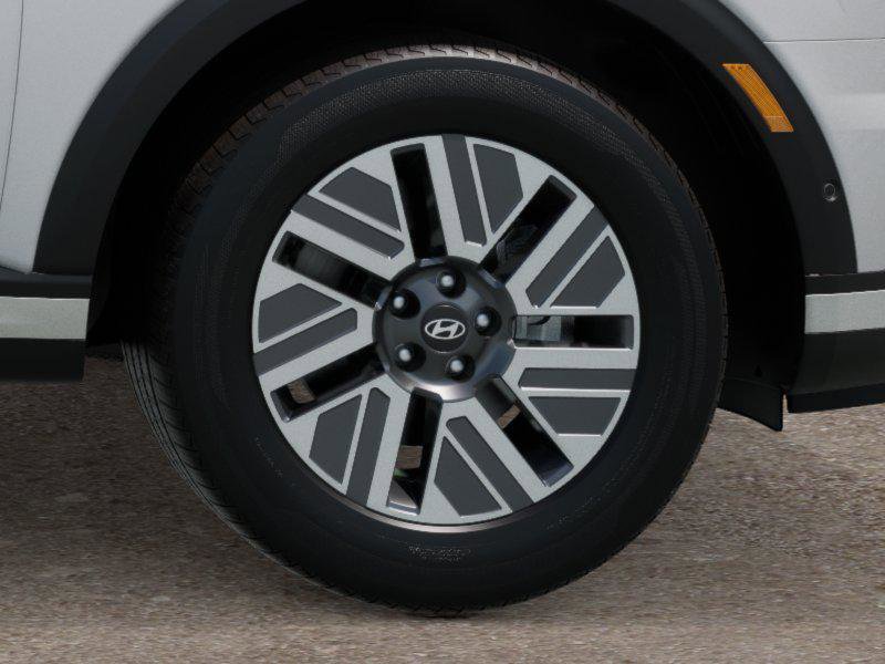 New 2026 Hyundai Palisade SEL Premium image 8