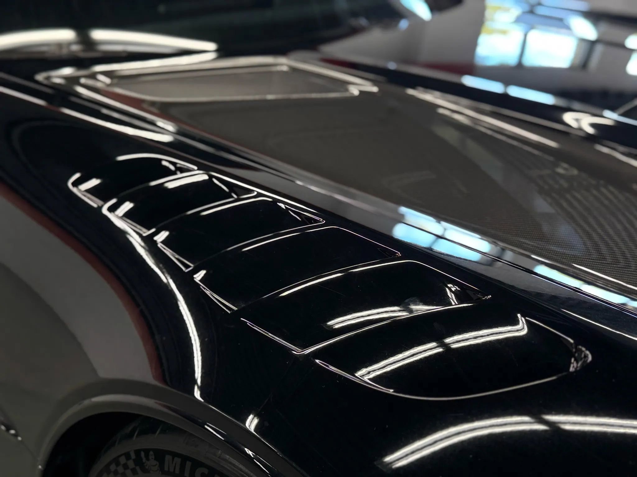 Used 2021 Mercedes-Benz AMG GT Black Series w/ Lane Tracking Package image 28