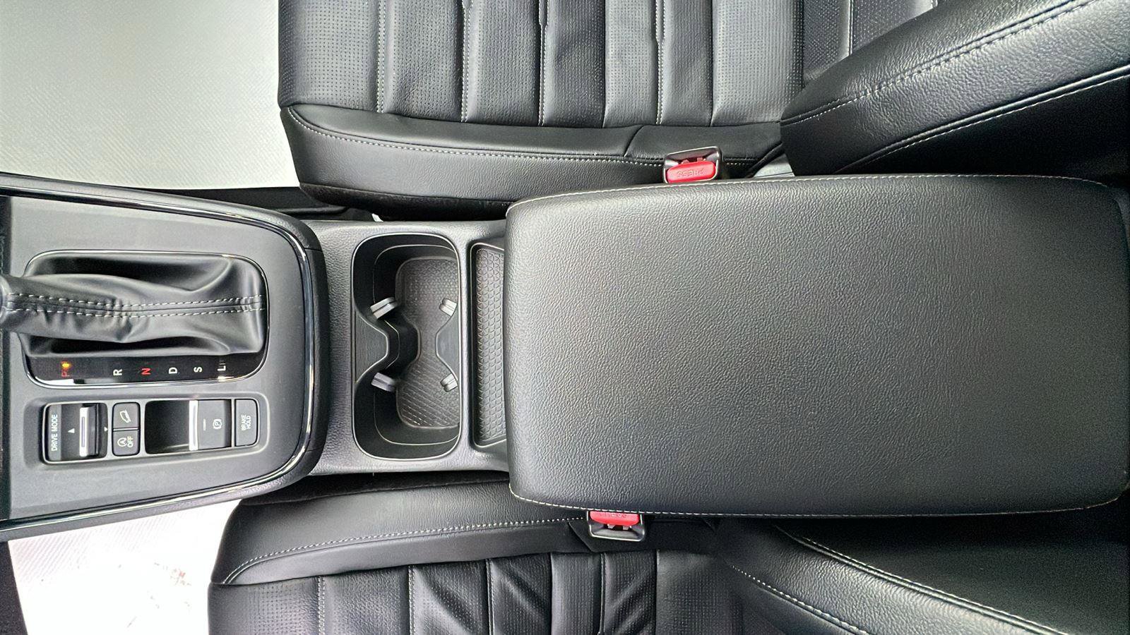 New 2026 Honda CR-V EX-L image 24