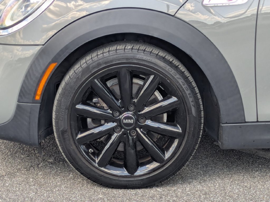 Used 2020 MINI Cooper S FWD image 9