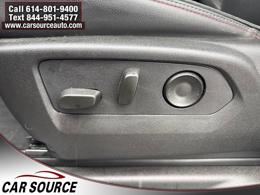 Used 2024 Chevrolet Tahoe RST w/ Luxury Package image 25