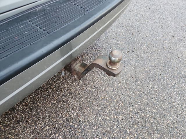 Used 2003 Chevrolet Astro Passenger AWD w/ LS Preferred Equipment Group image 31