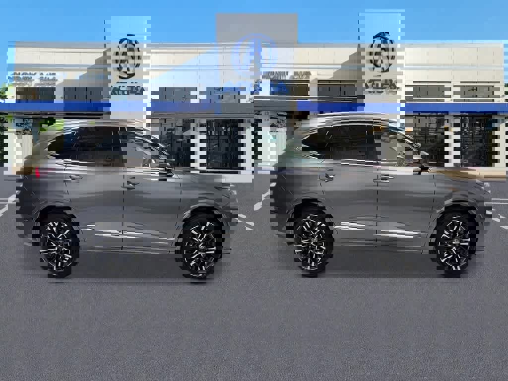 New 2026 Acura MDX SH-AWD w/ Advance Package image 8