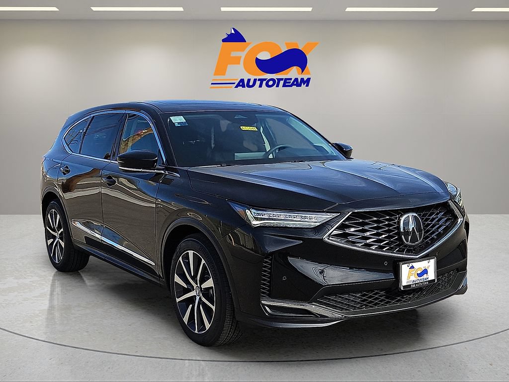 New 2026 Acura MDX FWD w/ Technology Package image 7