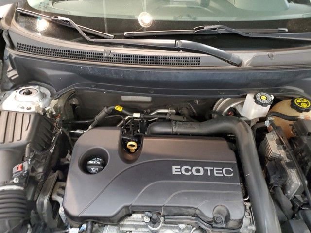 Used 2019 Chevrolet Equinox LS image 23