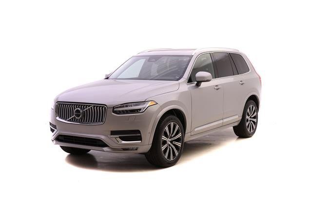 Certified 2024 Volvo XC90 B6 Plus