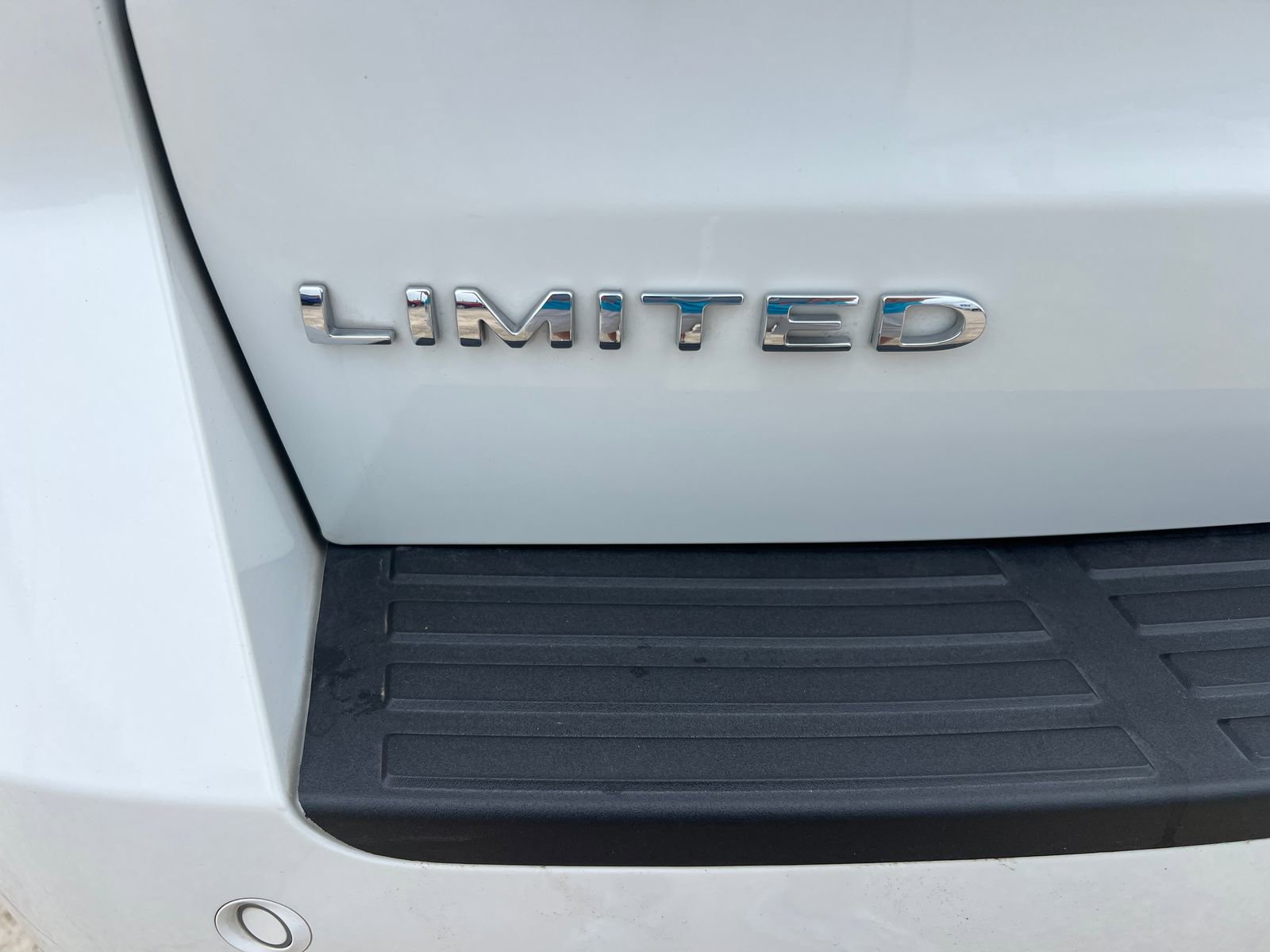 Used 2023 Ford Expedition Limited AWD/4WD image 30