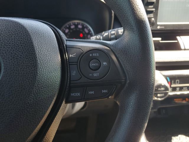 Used 2020 Toyota RAV4 XLE w/ All Weather Liner Package image 24
