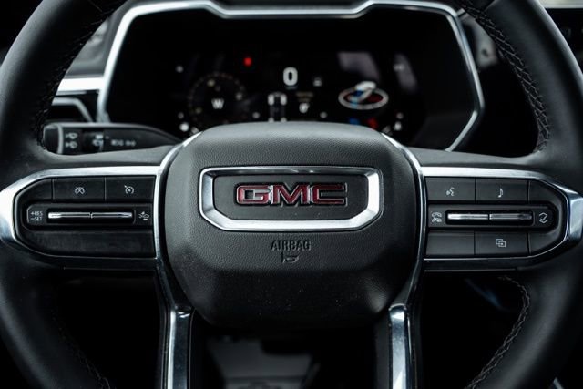 Used 2024 GMC Canyon Elevation w/ Convenience Package image 17