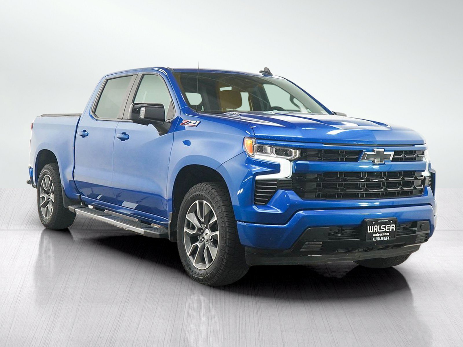Used 2023 Chevrolet Silverado 1500 RST AWD/4WD image 7