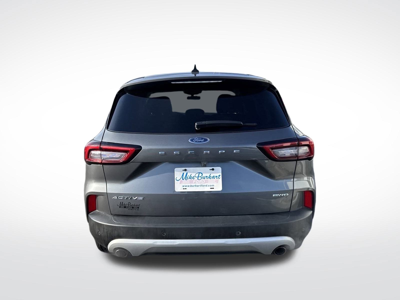 Used 2023 Ford Escape Active image 10